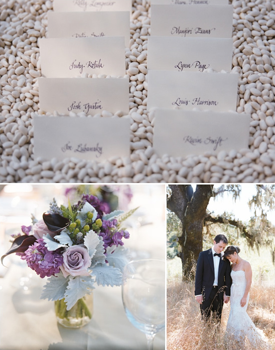 Elegant Outdoor Wedding From Kevin Chin Photography