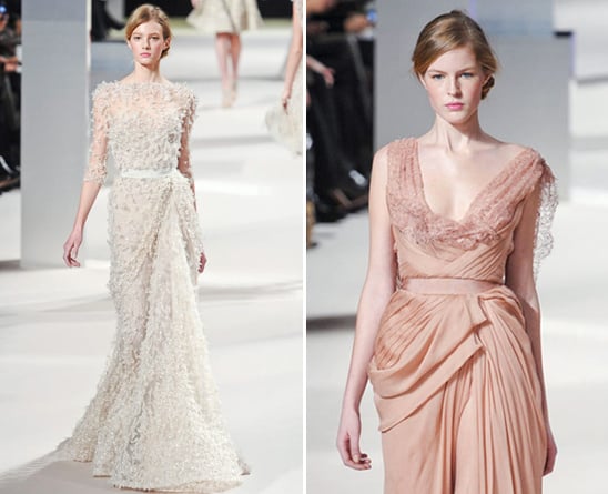 Elie Saab 2011 Haute Couture Collection