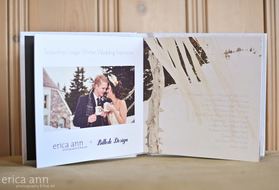 Enter to win a FREE styled engagement session and album!