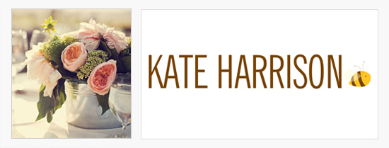 Kate Harrison | Northern California Wedding Photographer