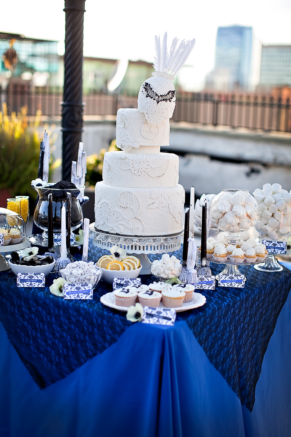 lady-gaga-inspired-wedding