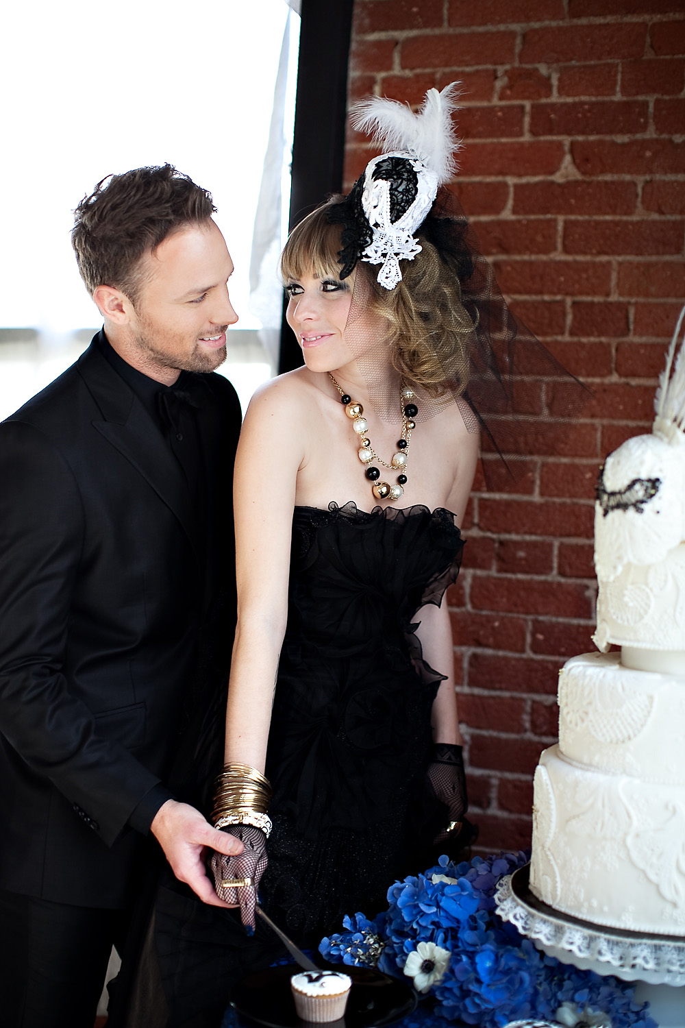 lady-gaga-inspired-wedding