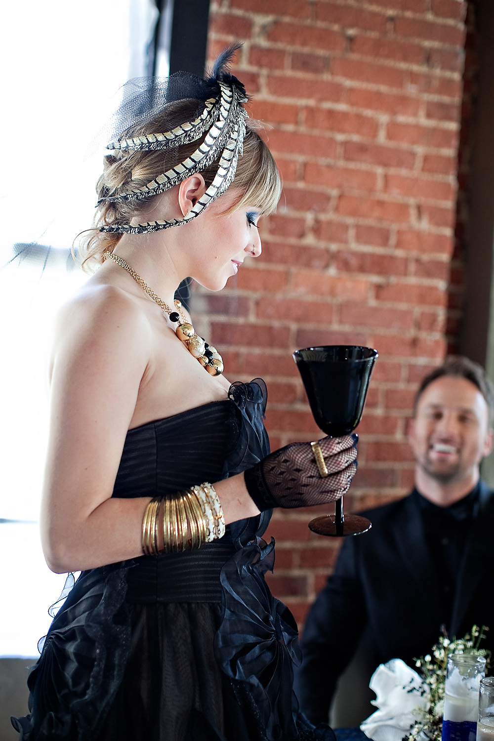 lady-gaga-inspired-wedding