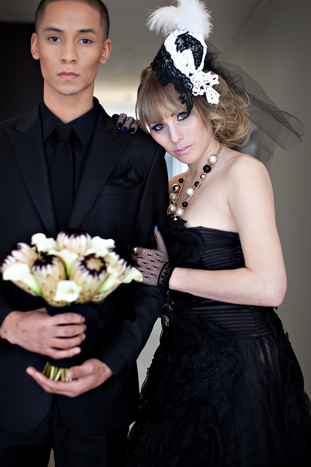lady-gaga-inspired-wedding