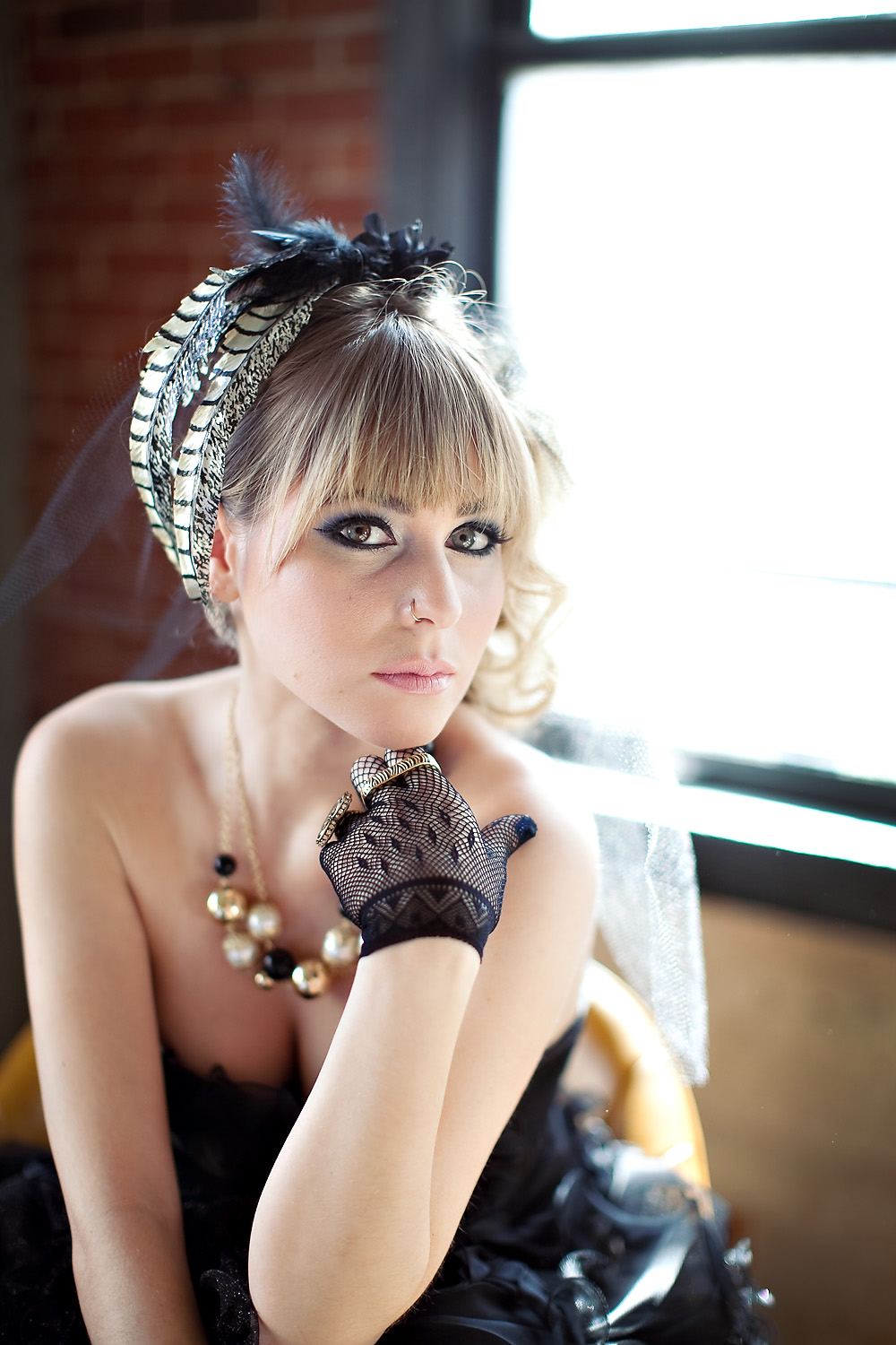 lady-gaga-inspired-wedding