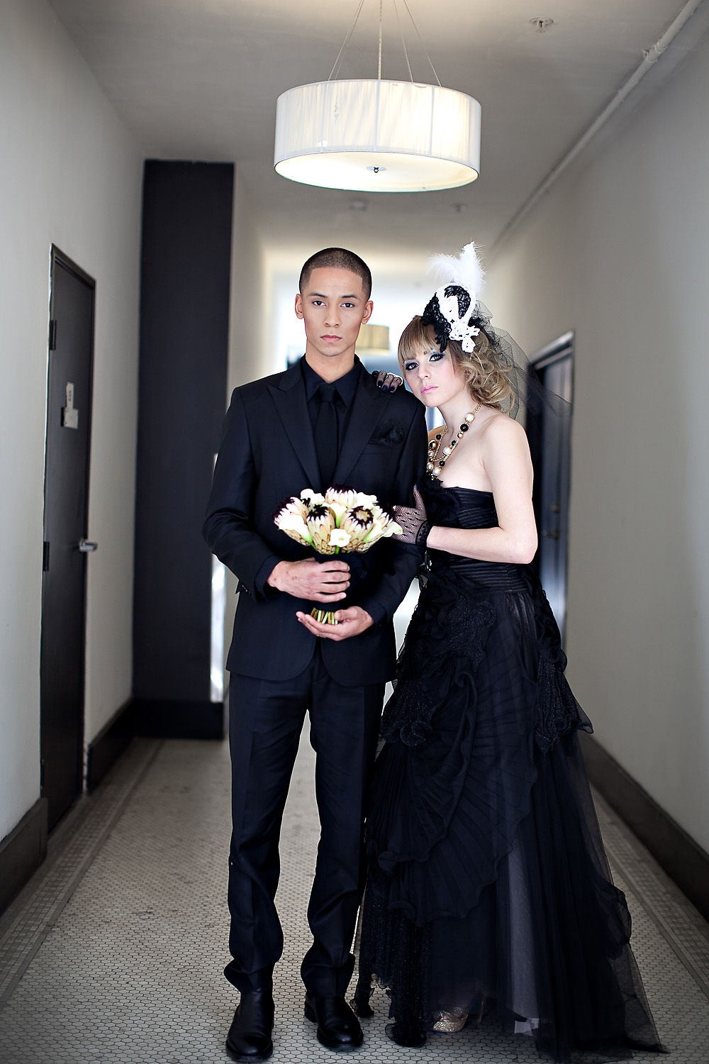 lady-gaga-inspired-wedding