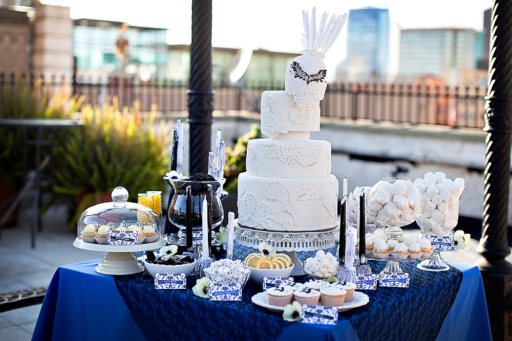 lady-gaga-inspired-wedding