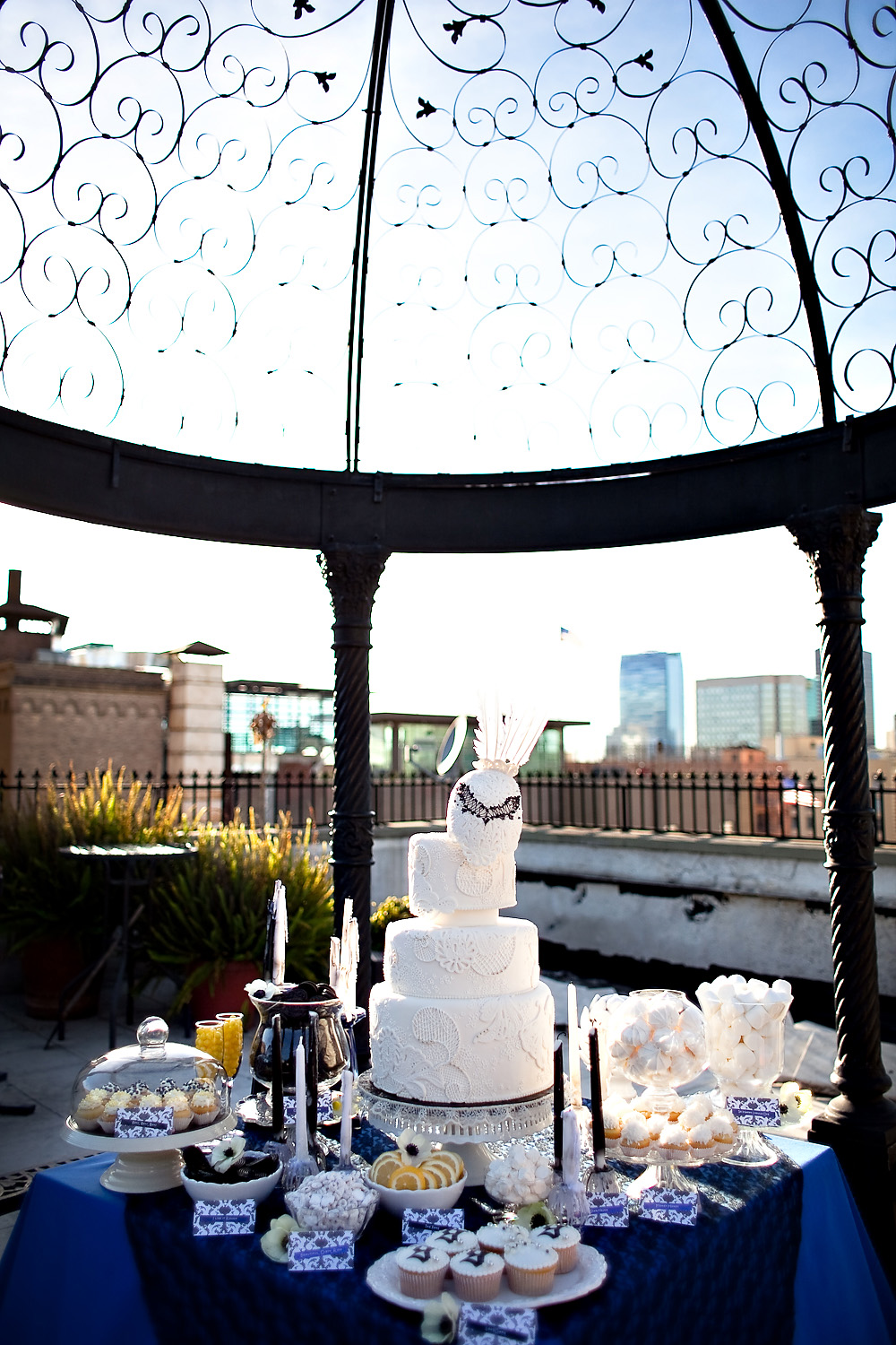 lady-gaga-inspired-wedding