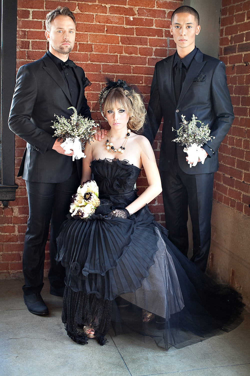 lady-gaga-inspired-wedding