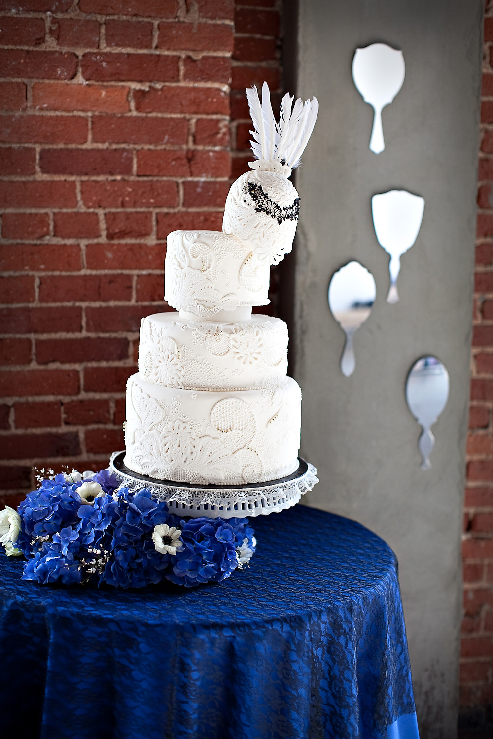 lady-gaga-inspired-wedding