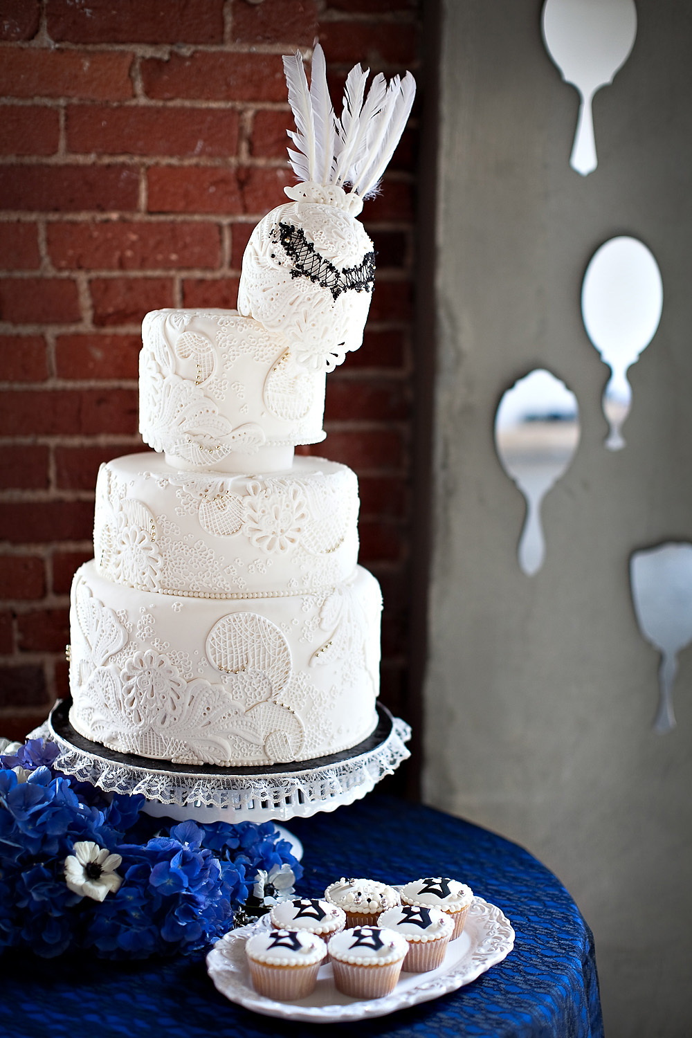 lady-gaga-inspired-wedding