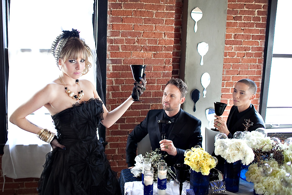 lady-gaga-inspired-wedding