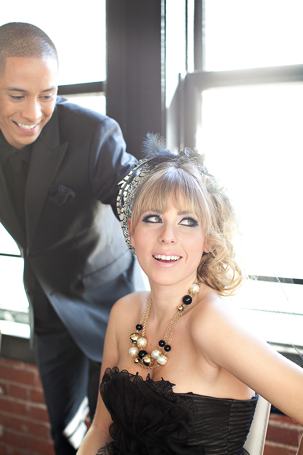 lady-gaga-inspired-wedding