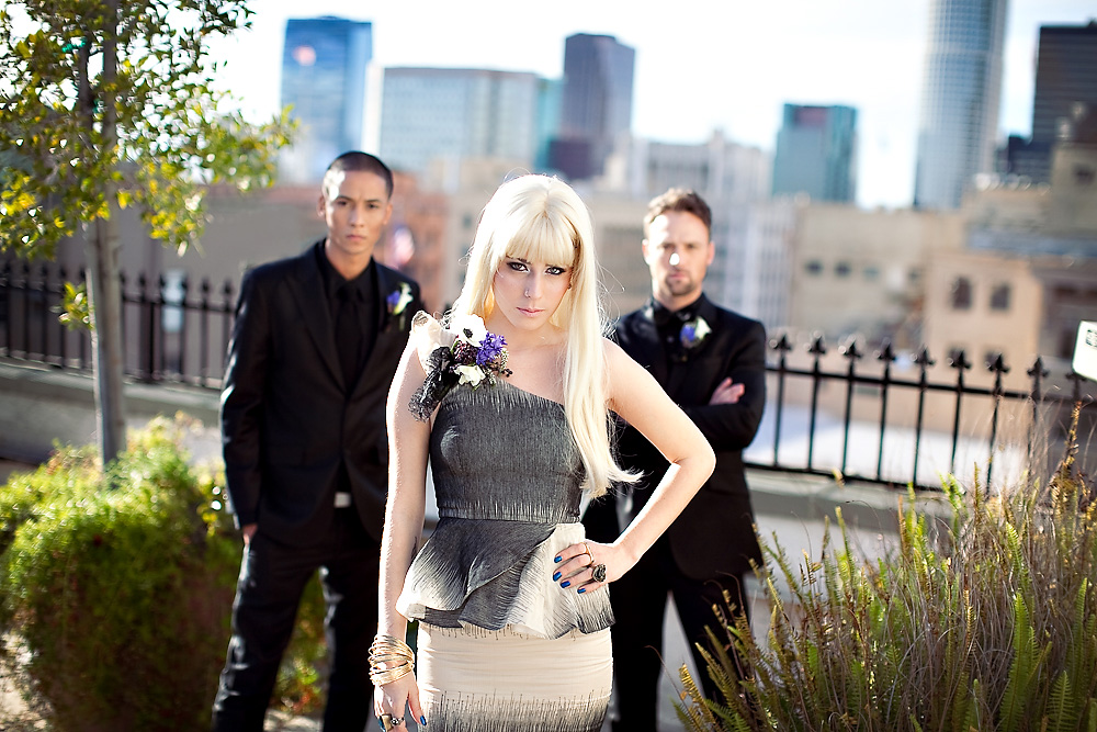 lady-gaga-inspired-wedding