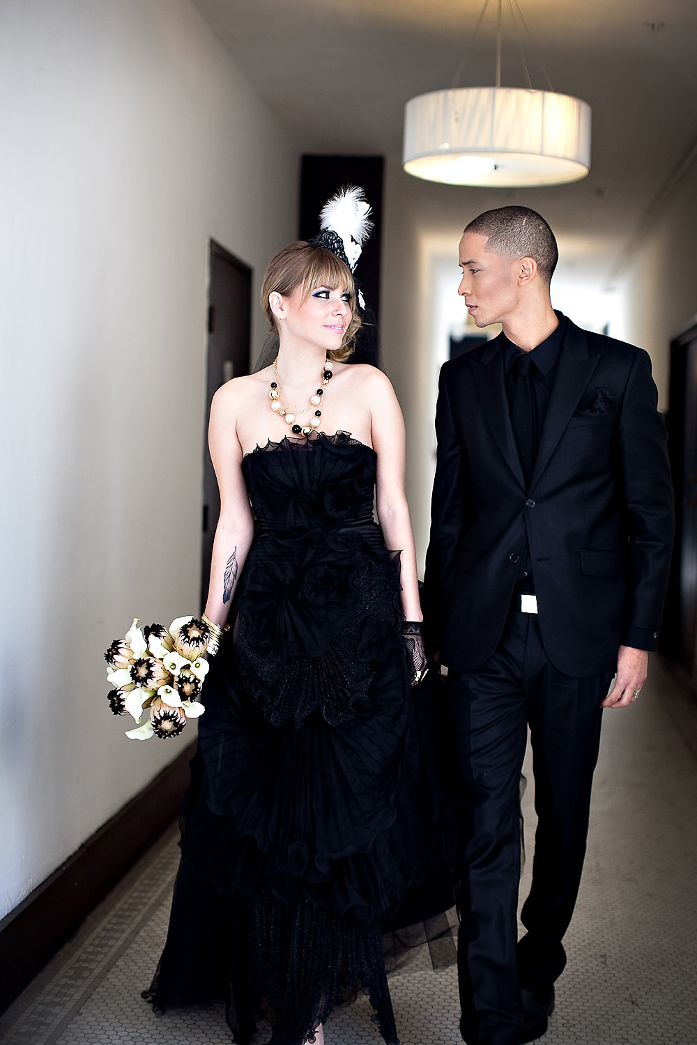 lady-gaga-inspired-wedding