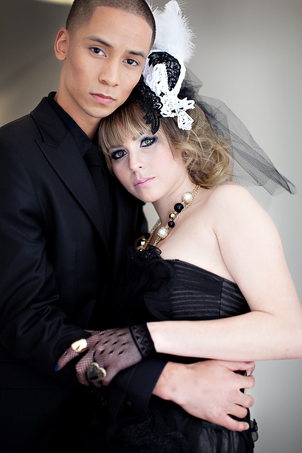 lady-gaga-inspired-wedding