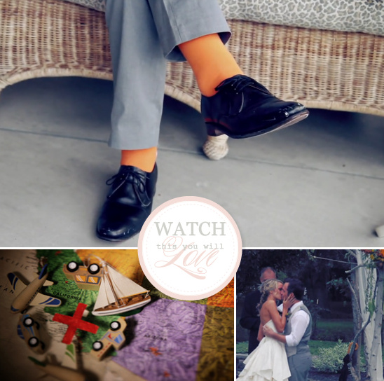 Los Angeles & Seattle Wedding Film Makers <img alt=