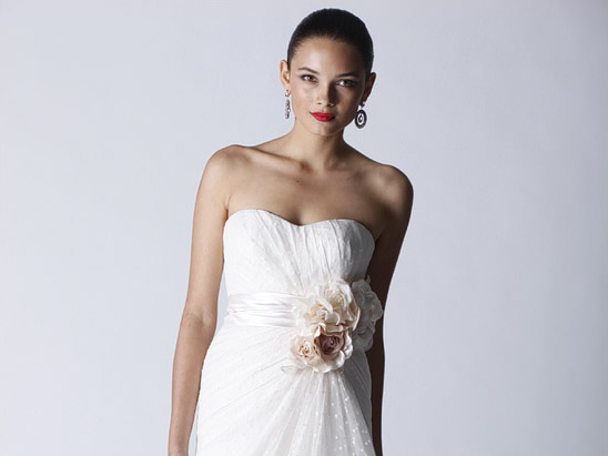 Priscilla Of Boston 2011 Wedding Dress Collection