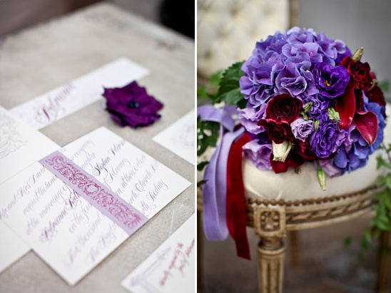 Renaissance Wedding Ideas From Ruby & Willow
