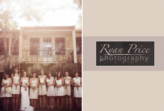 Ryan Price Photography | Houston Wedding Photographer