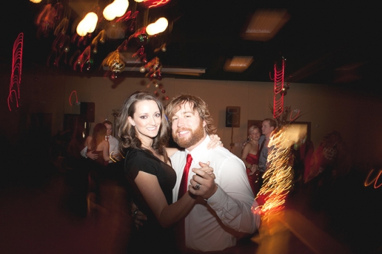 Tara and Ryan | Dallas Wedding