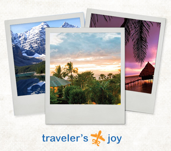 Traveler's Joy