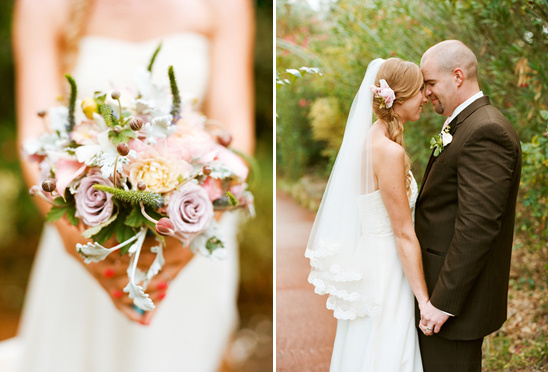 Winery Inspired Wedding Ideas From Christine Olson Photography