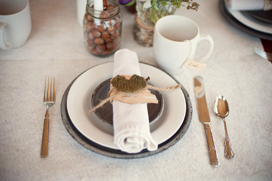 Woodsy Wedding Ideas From Emily Steffen Photography