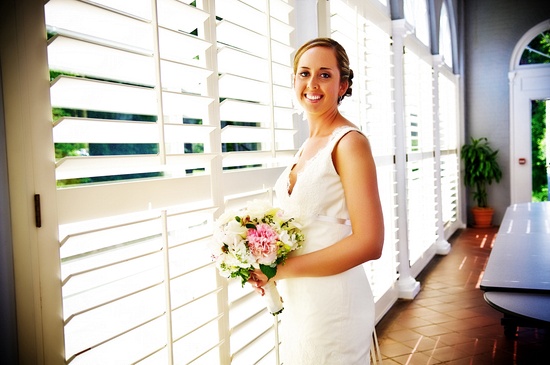 Airlie Conference Center | Wedding Photographer | Noelle & Van