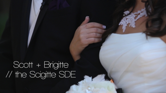 Arroyo Trabuco Wedding Videographer