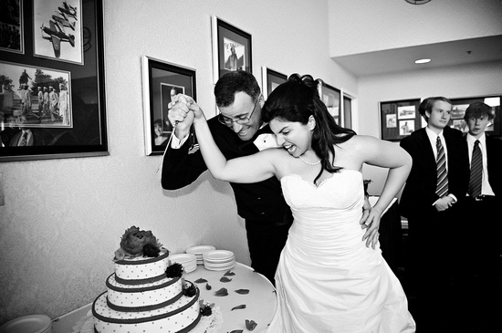 Bolling Air Force Base | Wedding Photographer | Priscilla & Bob