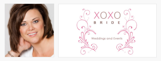 Central California Wedding & Events | XOXO Bride