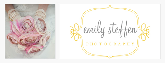 Emily Steffan | Midwest Wedding Photographer