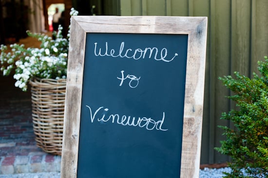 Georgia Farm Wedding Venue | Vinewood