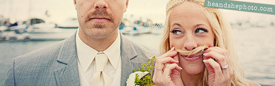 grayden & jenny | married!