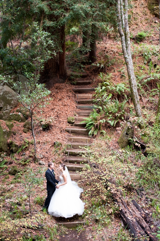 Green Wedding...In every way!