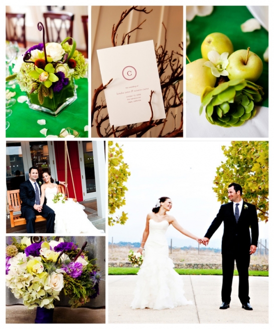I Do Venues: Attention to detail at The Carneros Inn