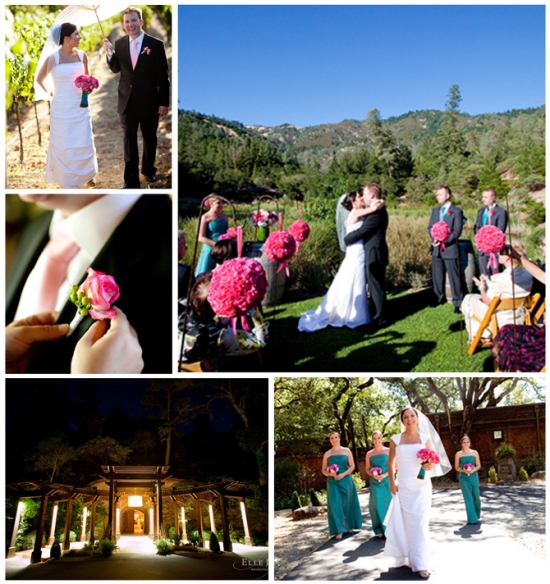 I Do Venues: Calistoga Ranch Sneak Preview