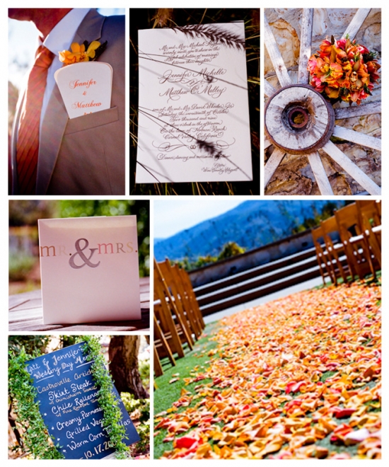 I Do Venues: Holman Ranch A Day With Amy Byrd Part I