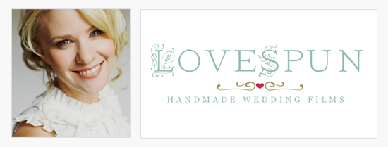 Lovespun Handmade Wedding Films