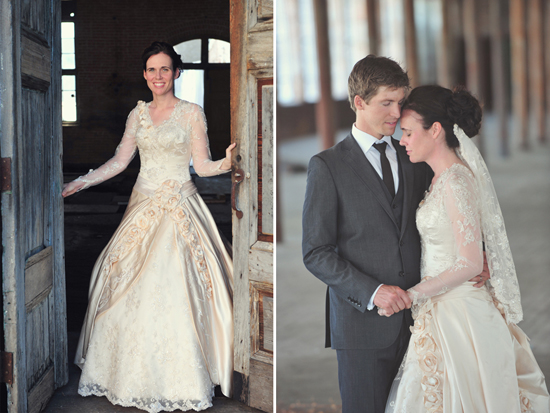 illinois wedding photography, chicagoland wedding photography, batavia illinois vintage photography, the cotton mill texas photography
