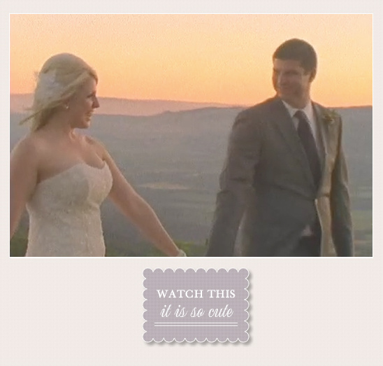 super 8 wedding film | miraval glen ellen goen south weddings