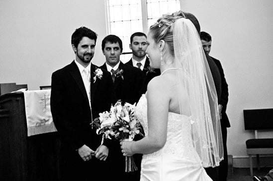 Virginia | VA Wedding Photographer | Ashley & Ryan