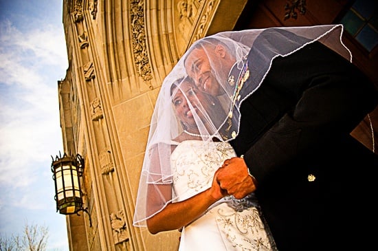 Washington DC | Wedding Photographer | Travis and Liz