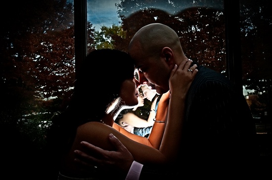 Washington Dulles Hilton | Wedding Photographer |  Ester & David