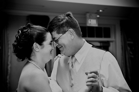 Wedding Album | River Creek Wedding Photographer | Dan and Karen