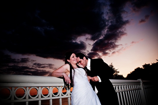 Westwood Country Club Vienna, VA | Wedding Photographer | Jean Pierre and Eneida