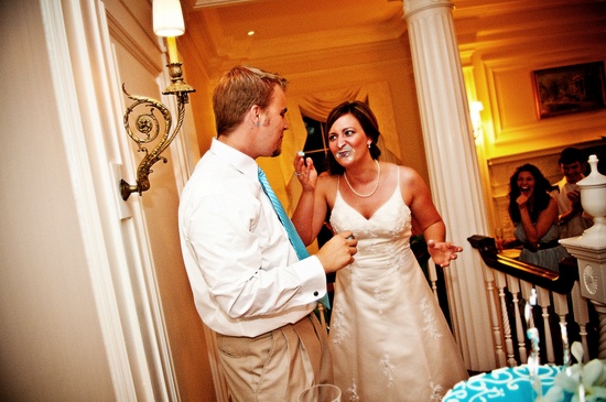 Whitehall Manor | VA Wedding Photographer | Justin & Melissa