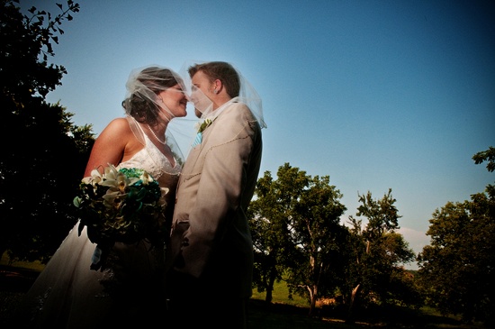 Whitehall Manor | VA Wedding Photographer | Justin & Melissa