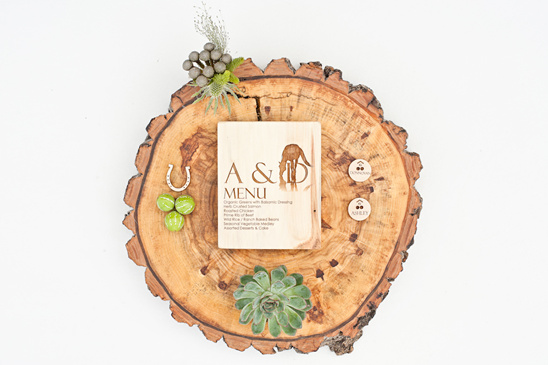 Appaloosa Wedding Ideas